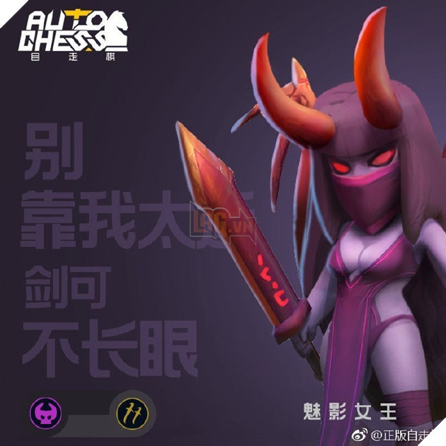 Auto Chess Mobile - Tổng hợp toàn bộ các quân cờ trong phiên bản Mobile mới nhất của Drodo Studio 43