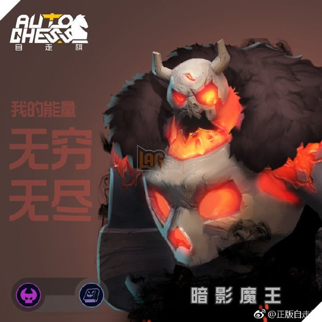 Auto Chess Mobile - Tổng hợp toàn bộ các quân cờ trong phiên bản Mobile mới nhất của Drodo Studio 35