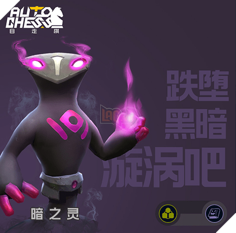 Auto Chess Mobile - Tổng hợp toàn bộ các quân cờ trong phiên bản Mobile mới nhất của Drodo Studio 51