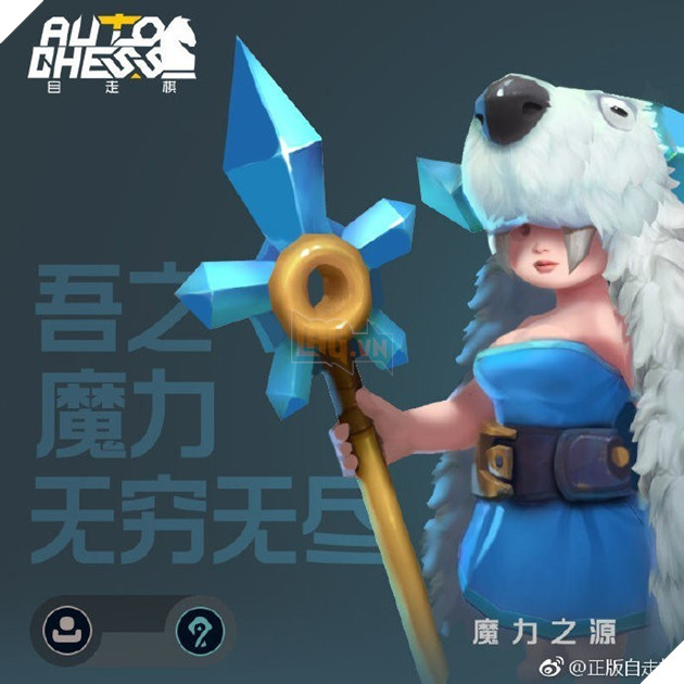 Auto Chess Mobile - Tổng hợp toàn bộ các quân cờ trong phiên bản Mobile mới nhất của Drodo Studio 41