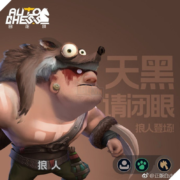 Auto Chess Mobile - Tổng hợp toàn bộ các quân cờ trong phiên bản Mobile mới nhất của Drodo Studio 34