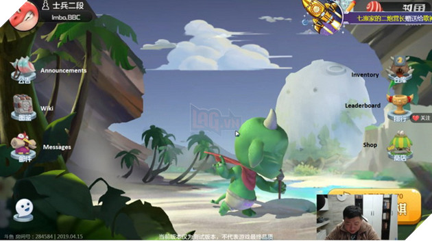 Auto Chess Mobile: Cận cảnh gameplay thực tế và nhận xét tại server Trung Quốc 2