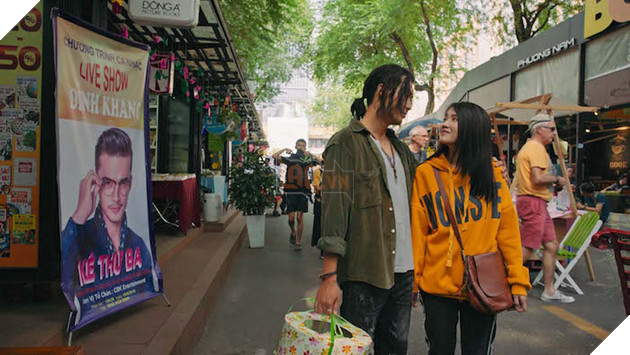  Cà Chớn, anh đừng đi : Quyết tâm truy lùng kẻ từng làm hại gia đình mình, Xuân Phúc thẳng tay “nựng” nghi phạm ngay trong thang máy 2