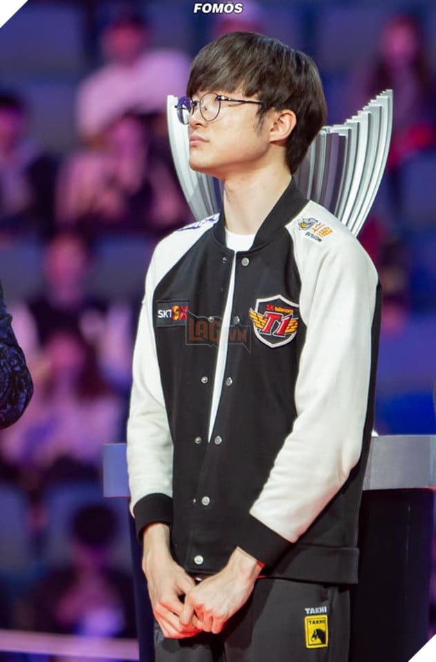 LMHT: Faker khóc hết nước mắt nhưng Khan thì lại cười rớt cả quai hàm 3