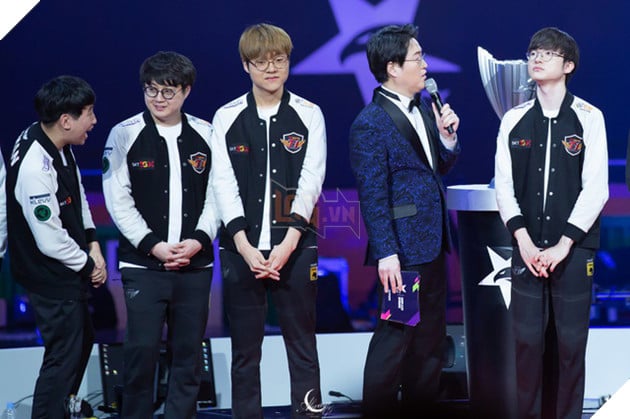 LMHT: Faker khóc hết nước mắt nhưng Khan thì lại cười rớt cả quai hàm 6