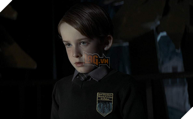  Hố tử thần : Bộ phim kinh dị về tình mẫu tử gây ám ảnh người xem 3