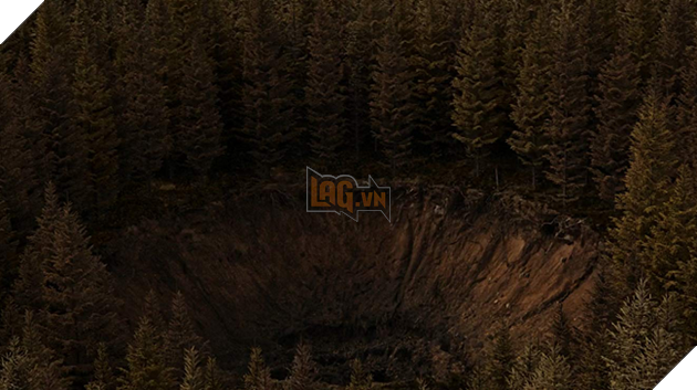  Hố tử thần : Bộ phim kinh dị về tình mẫu tử gây ám ảnh người xem 2