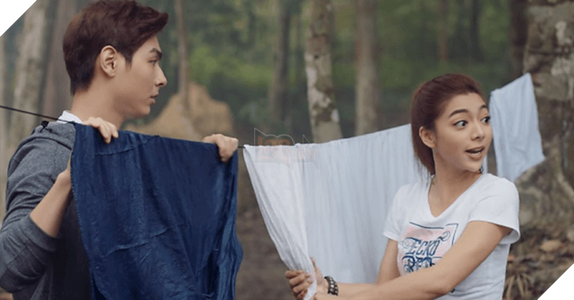  Lật mặt: Nhà có khách lọt top 3 phim Việt có doanh thu cuối tuần mở màn cao nhất mọi thời đại 4