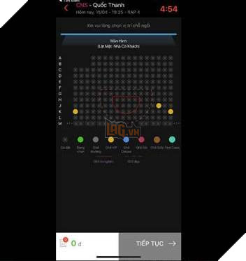 Lật mặt: Nhà có khách lọt top 3 phim Việt có doanh thu cuối tuần mở màn cao nhất mọi thời đại 2