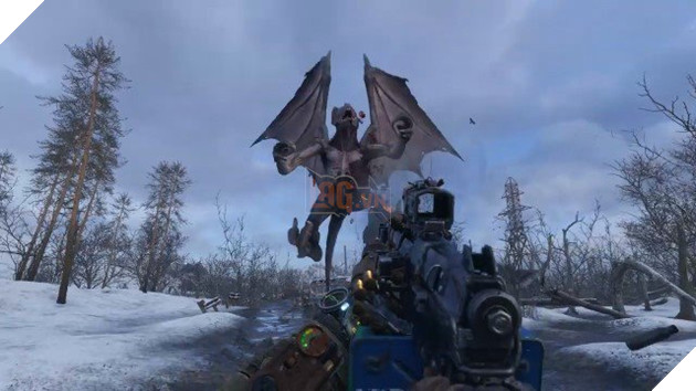 Game sinh tồn kinh dị Metro Exodus với cấu hình sướng tai, đã mắt cho gamer  2