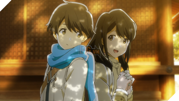 Top 10 anime tình cảm cực hay mà bạn không nên bỏ qua P2  5