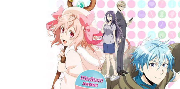 Top 10 anime tình cảm cực hay mà bạn không nên bỏ qua P2  7