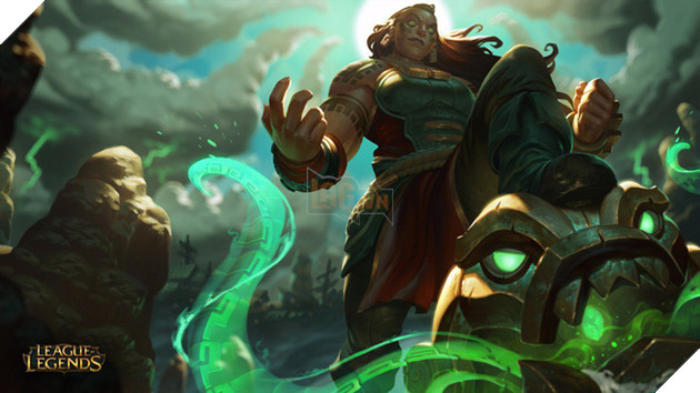 LMHT: Top những thắc mắc thú vị nhất của người hâm mộ về phiên bản 9.7 này