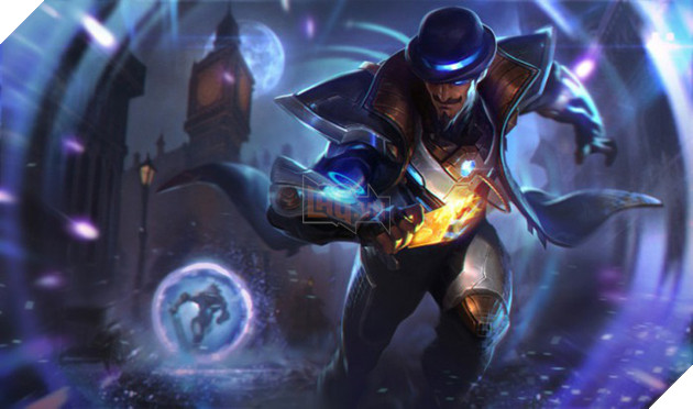 LMHT: Top những thắc mắc thú vị nhất của người hâm mộ về phiên bản 9.7 này 5