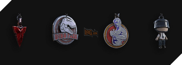 PUBG tung ra hệ thống Weapon Mastery mới: Theo dõi thành tựu và nhận phần thưởng mới 6