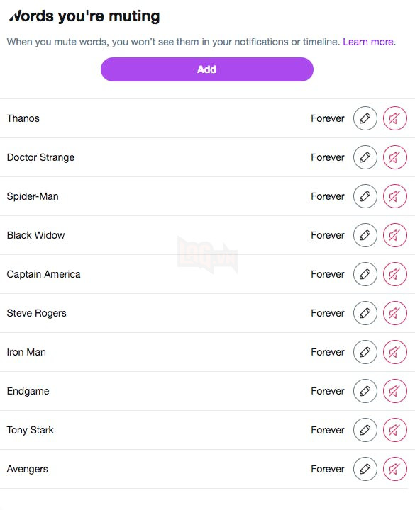 Avengers: Endgame - Cẩm nang tránh Spoiler siêu hiệu quả 3