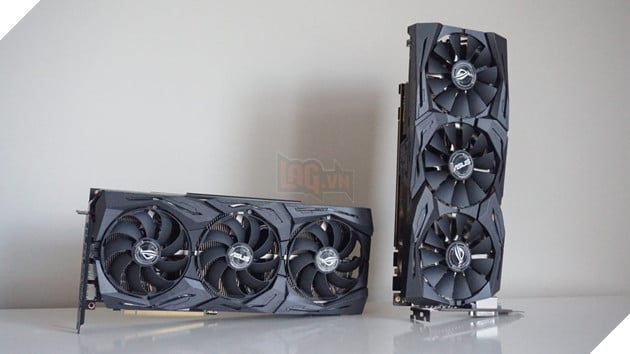 NVIDIA GTX 1070 vs GTX 1660 Ti: Card đồ hoạ nào tốt nhất với chi phí chưa 300$ ?