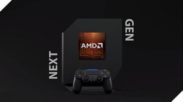 PlayStation 5: Tất tần tật các chi tiết đầu tiên được Sony tiết lộ 2