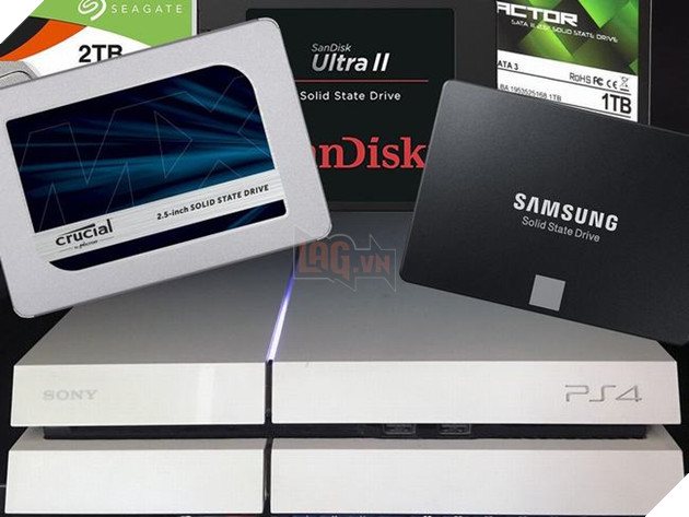 PlayStation 5: Tất tần tật các chi tiết đầu tiên được Sony tiết lộ 6