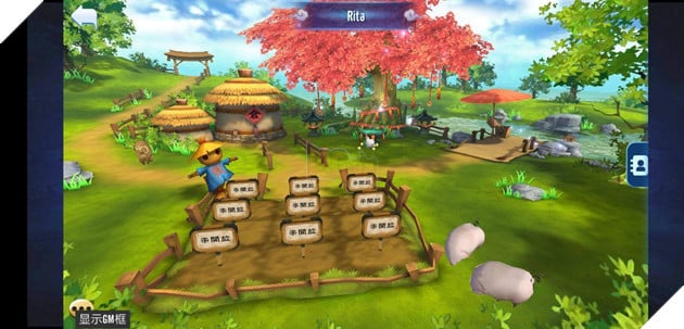 Thần Long 3Q chính thức ra mắt, tặng ngay 500 giftcode cân cả bản đồ 5