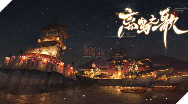 Âm Dương Sư: Chi tiết bộ kĩ năng của Bất Tri Hỏa - Đẹp mà lại bá đạo bất ngờ 2