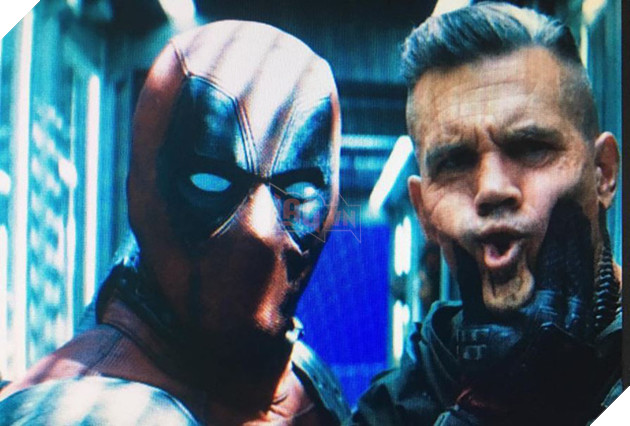 Ngắm nhìn những khoảnh khắc dí dỏm của gã ác nhân Thanos khi không đóng phim 4