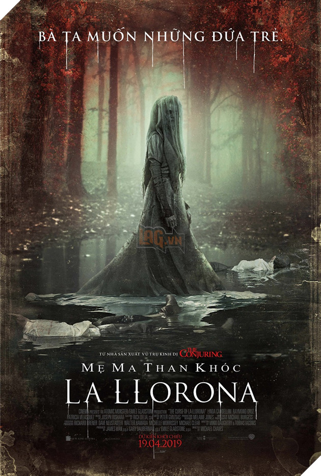 2019 hứa hẹn là năm huy hoàng của làng phim kinh dị!