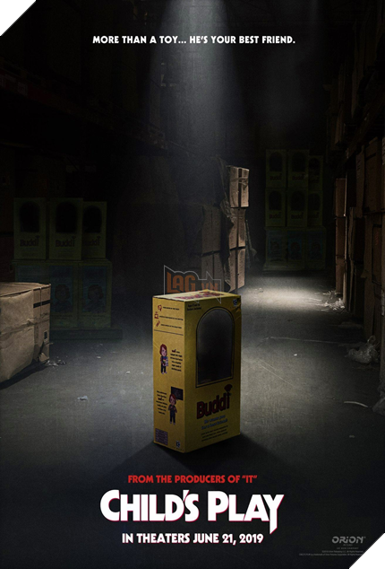 2019 hứa hẹn là năm huy hoàng của làng phim kinh dị! 4