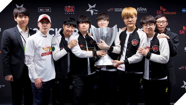 LMHT: Danh sách những đội tuyển sẽ cùng Phong Vũ Buffalo góp mặt tại MSI 2019 3