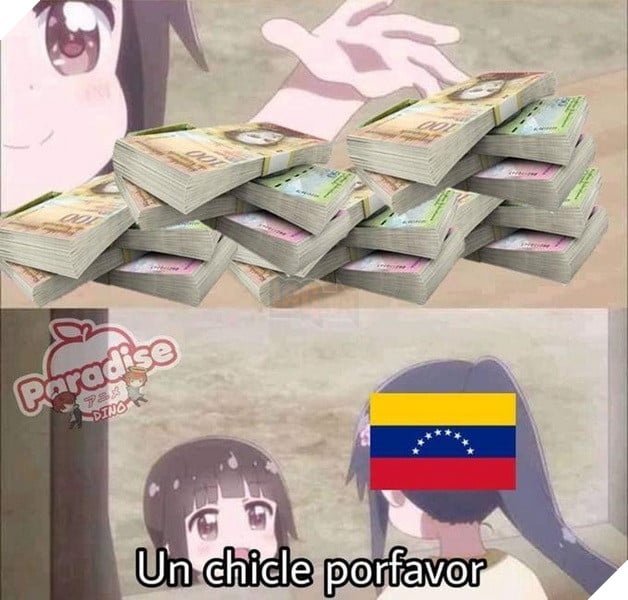 Meme Yuu buys a Cookie - Yuu mua bánh là gì và nguồn gốc đến từ đâu? 5