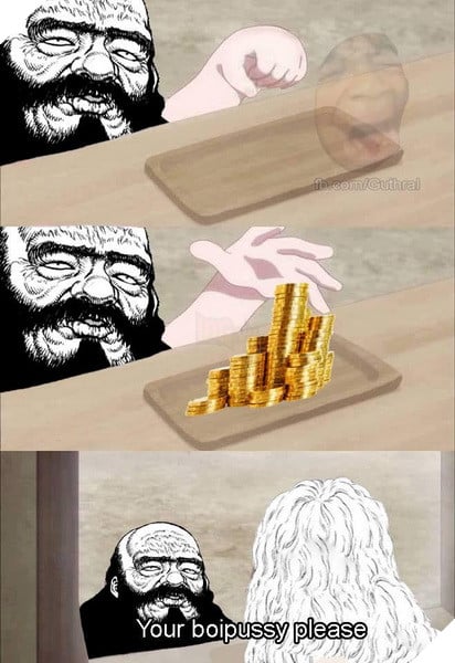 Meme Yuu buys a Cookie - Yuu mua bánh là gì và nguồn gốc đến từ đâu? 12