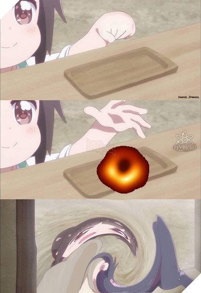 Meme Yuu buys a Cookie - Yuu mua bánh là gì và nguồn gốc đến từ đâu? 11