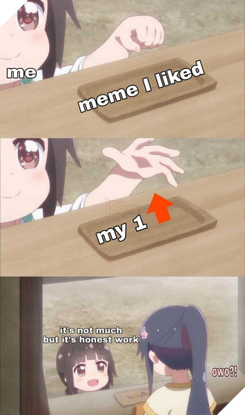 Meme Yuu buys a Cookie - Yuu mua bánh là gì và nguồn gốc đến từ đâu? 9