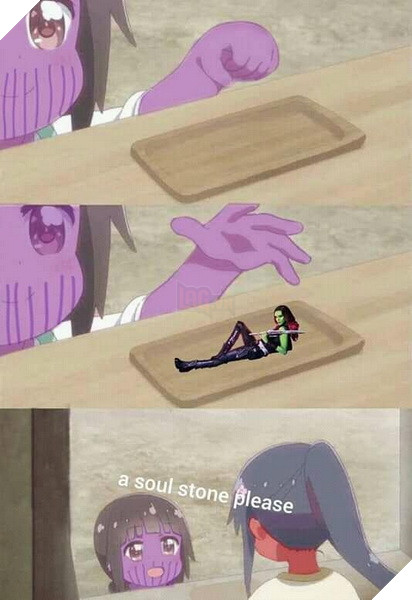 Meme Yuu buys a Cookie - Yuu mua bánh là gì và nguồn gốc đến từ đâu? 7