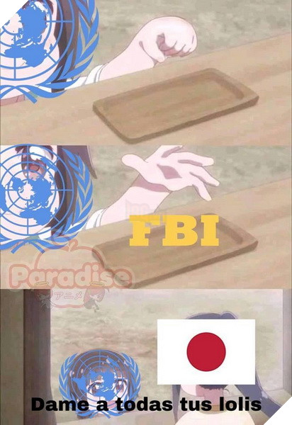 Meme Yuu buys a Cookie - Yuu mua bánh là gì và nguồn gốc đến từ đâu? 6