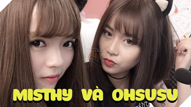 Misthy bức xúc khi bị tố tình một đêm với bạn trai của Ohsusu 4