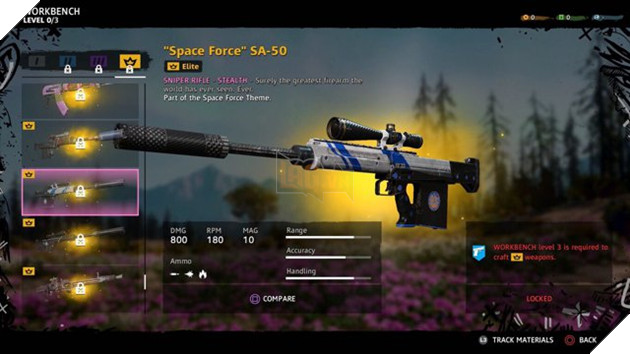 Trải nghiệm với game sinh tồn Far Cry: New Dawn không khác gì so với PUBG  5