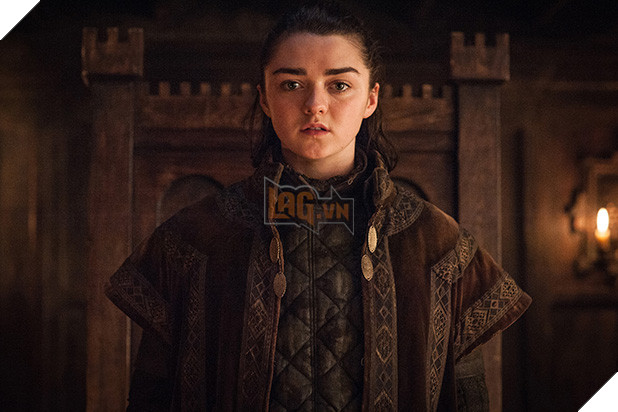 Review Game of Thrones mùa 8 tập 1 - cuộc hội ngộ liên tiếp diễn ra ! 3