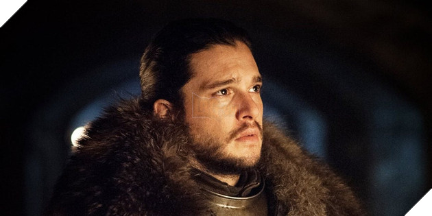 Review Game of Thrones mùa 8 tập 1 - cuộc hội ngộ liên tiếp diễn ra ! 5