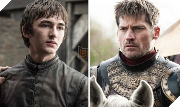 Review Game of Thrones mùa 8 tập 1 - cuộc hội ngộ liên tiếp diễn ra ! 7