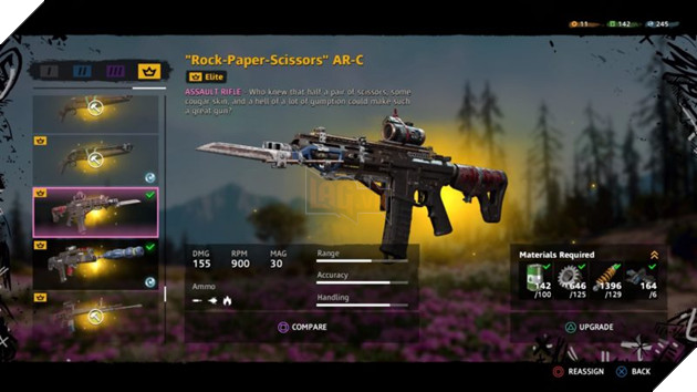 Trải nghiệm với game sinh tồn Far Cry: New Dawn không khác gì so với PUBG  6