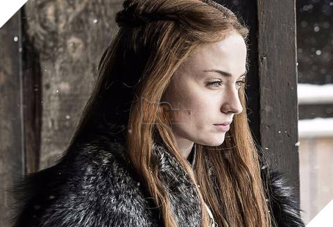 Image result for Sansa  GOT