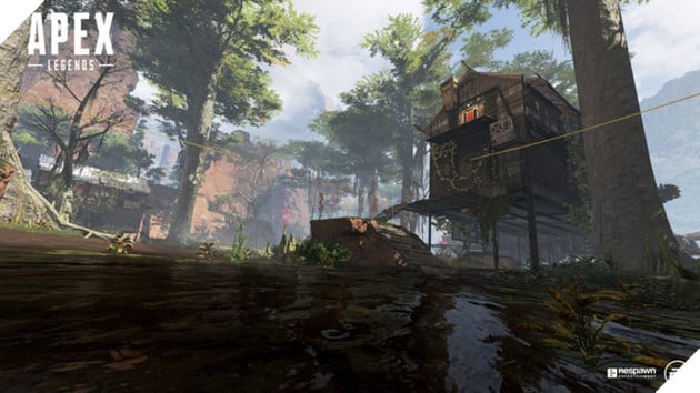 Shroud quyết định bỏ Apex Legends và quay về với PUBG