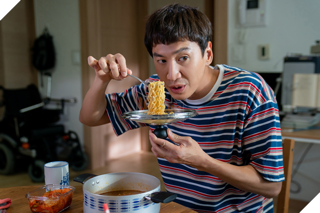 Bô ba Lee Kwang Soo, Shin Ha-Kyun và Esom sẽ về Việt Nam tham gia sự kiện ra mắt phim Thằng em lý tưởng  2