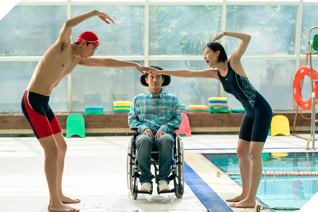 Bô ba Lee Kwang Soo, Shin Ha-Kyun và Esom sẽ về Việt Nam tham gia sự kiện ra mắt phim Thằng em lý tưởng  4