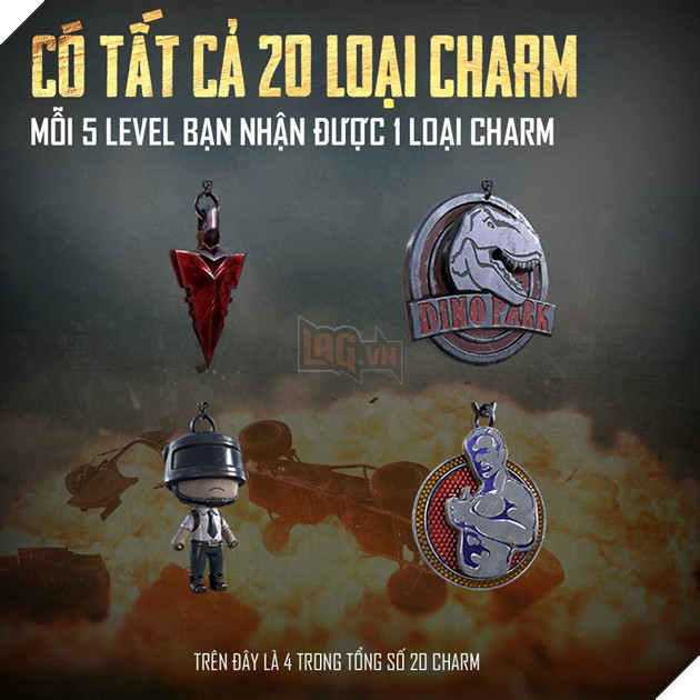 PUBG: Thông Thạo Vũ Khí và những điều mà người chơi cần biết về tính năng mới này 3