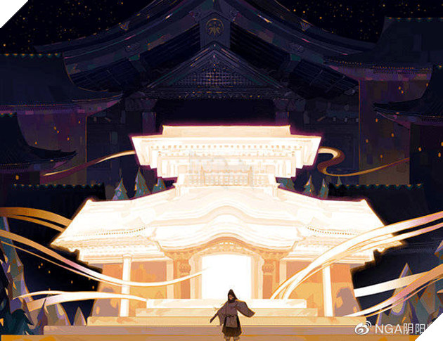 Âm Dương Sư: Tổng hợp 6 trang Truyện Kí Bất Tri Hỏa đầy đủ nhất 3