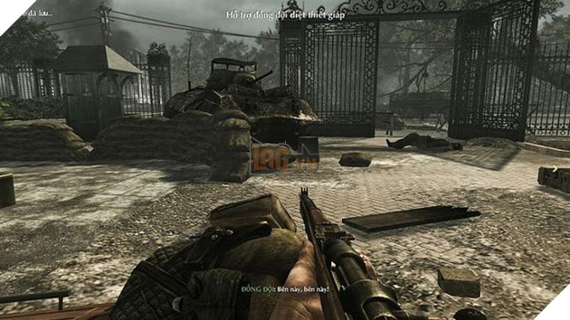 Nhân dịp lễ 30/4, Hiker Games tặng game thủ tựa game 7554 hoàn toàn miễn phí 2