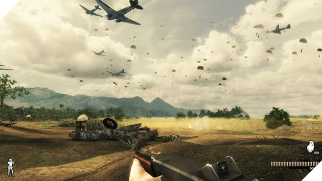 Nhân dịp lễ 30/4, Hiker Games tặng game thủ tựa game 7554 hoàn toàn miễn phí 3