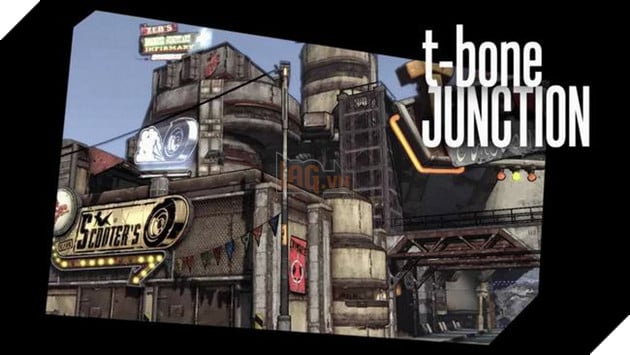 Borderlands Remastered: Mẹo để đạt vô hạn tiền, vô hạn EXP sớm 2